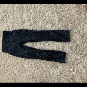 Galaxy lululemon leggings